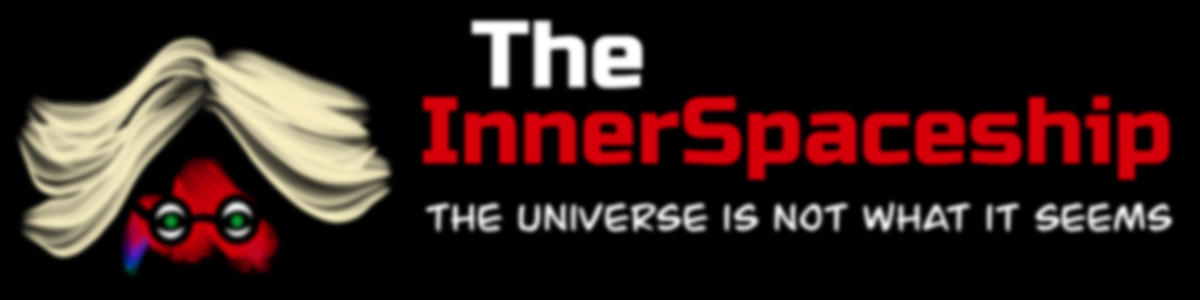 The InnerSpaceship